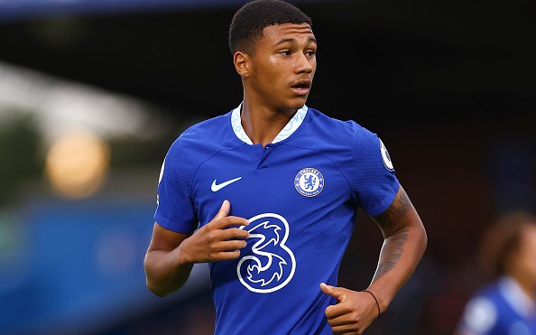 Image for Oxford and Charlton Leading the Race for Chelsea Striker
