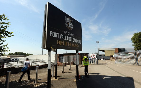 Image for League One Preview: Port Vale v Oxford United – Team News, Form and Prediction