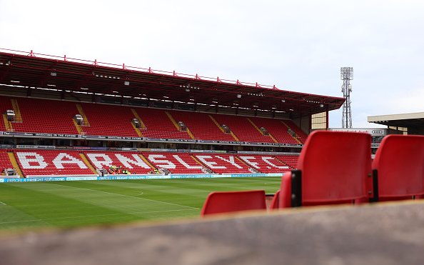 Image for League One Preview: Barnsley v Oxford United – Team News, Form and Prediction