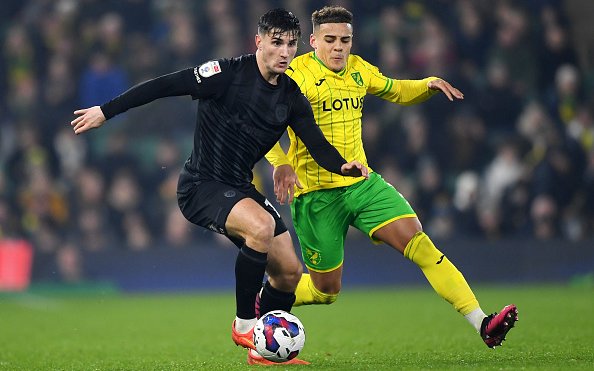 Image for Championship Winger Has ‘Attracted Interest’ From Oxford