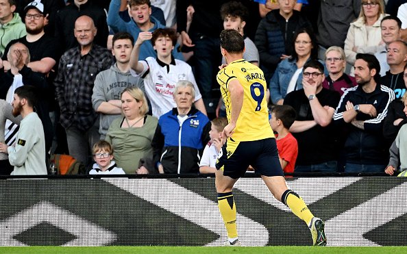 Image for Oxford Win at Derby: Three Talking Points