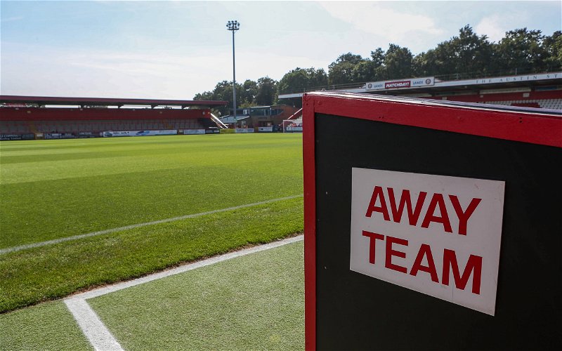Image for Oxford Win at Stevenage: Three Talking Points