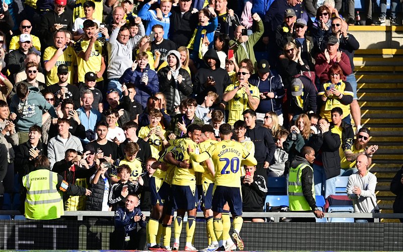 Image for Oxford Win Against Exeter: Three Talking Points