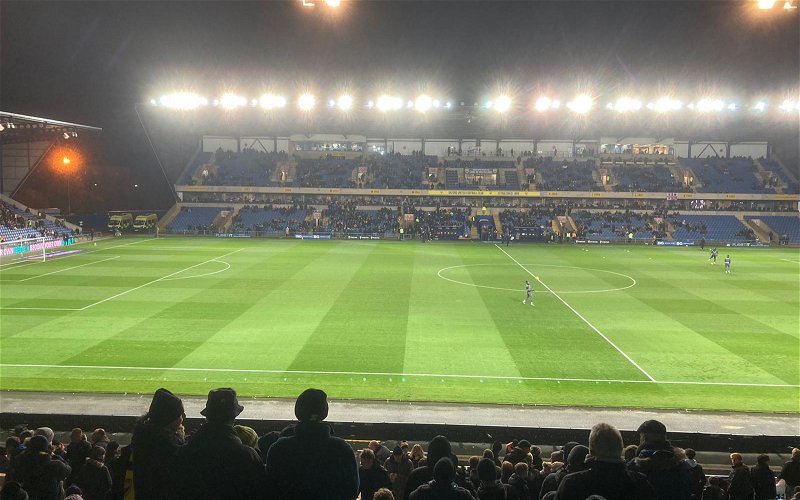 Image for Oxford Draw Against Bolton: Three Talking Points