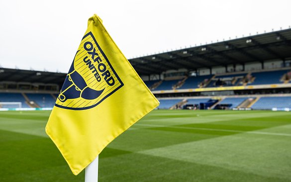 Image for Oxford Win Against Burton: Three Talking Points