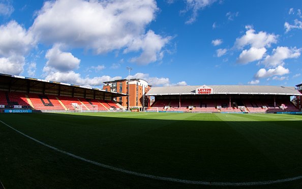 Image for Oxford Win at Leyton Orient: Three Talking Points