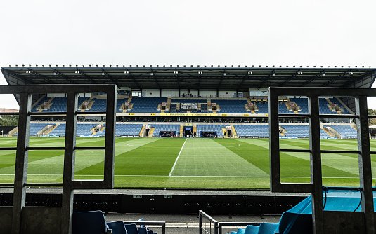 Image for Team News, Form and Prediction as Oxford United Welcome Cambridge