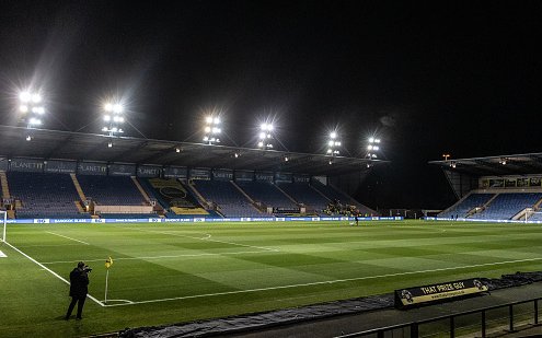 Image for Team News, Form and Prediction as Oxford United Welcome Northampton