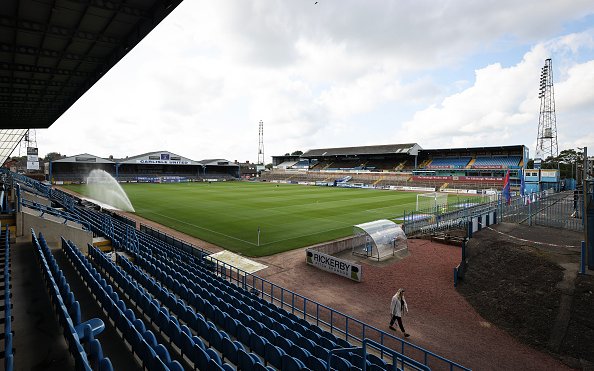 Image for Team News, Form and Prediction as Oxford United Travel to Carlisle
