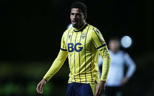 Image for Oxford Midfielder Linked With Move to Europa Conference League Club
