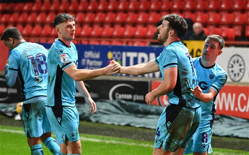 Image for Oxford Win at Charlton: Three Talking Points