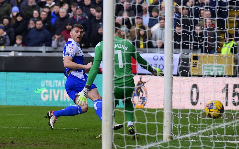 Image for Oxford Lose at Bristol Rovers: Three Talking Points