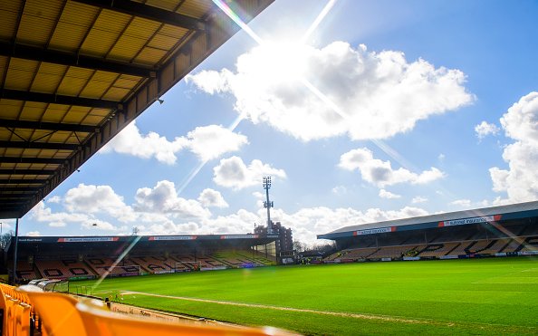 Image for Oxford Win at Port Vale: Three Talking Points