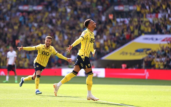 Image for Oxford Win Against Bolton: Three Talking Points