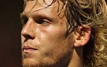 Image for Posh – Mackail-Smith, The Cheek of It?
