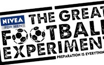 Image for The Great Football Experiment