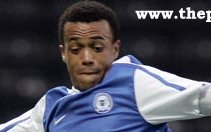 Image for Scunny Extension for Nicky Ajose