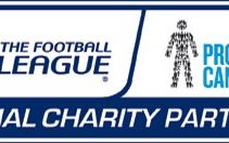 Image for Posh Announce 2014-15 Charity Partners