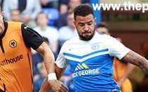 Image for Posh v Colchester – Sky Bet League One Predictions