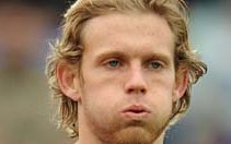 Image for Posh – Mackail-Smith Bemused Inclusion?