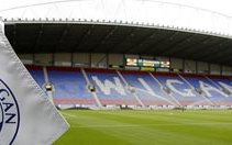 Image for Facts and Figures On Our Hosts – Wigan Athletic
