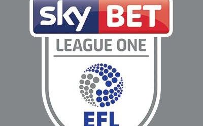 Image for League One Movers and Shakers – 14-June-2018