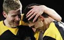 Image for Torquay Game – Tuesday 25th April