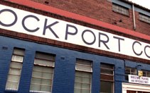 Image for ‘JustSearch’ for Stockport County!