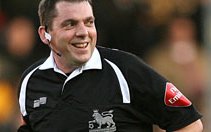 Image for Rag The Ref – Phil Dowd