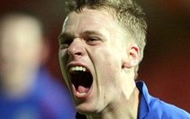 Image for Thompson Returns To Linfield