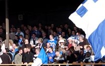 Image for Stockport County Supporters Club Forum!
