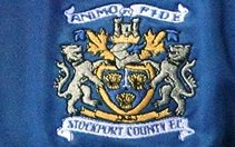 Image for Oh Stockport Town !