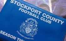 Image for Stockport County 1 Alfreton Town 0