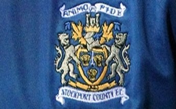 Image for Stockport Town hit for Six