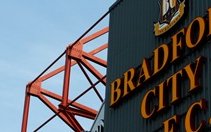 Image for Bradford 0-1 Wycombe