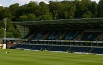 Image for Blues face crucial clash with Chesterfield