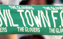 Image for The Opposition View – Yeovil Town