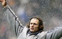 Image for Wycombe sign Gareth Ainsworth from QPR