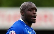 Image for Akinfenwa In Team Of The Week (19/2/18)