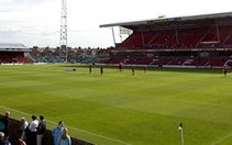 Image for Preview:  Brentford v Wycombe