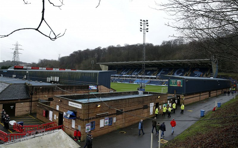 Image for Wycombe Wanderers New Owners – A Deep Dive