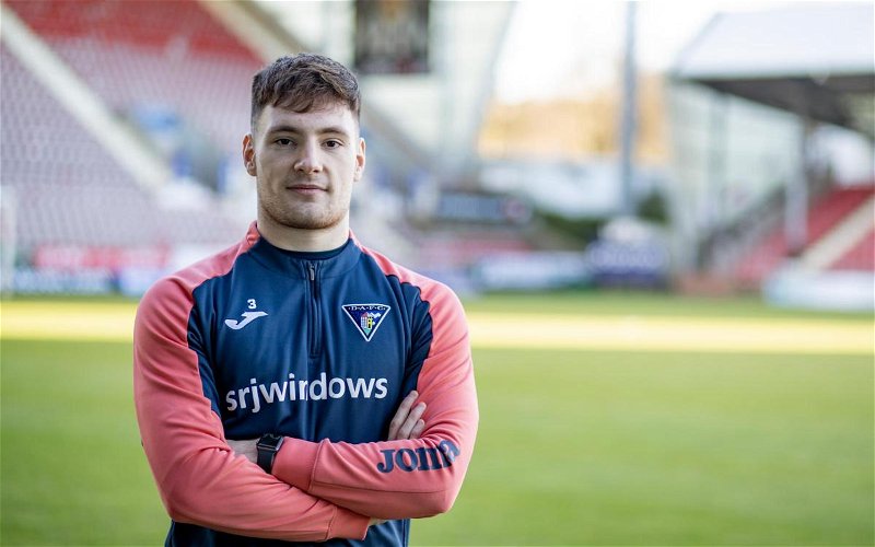 Image for Wycombe Interested in Scottish Left-Back – Transfer Updates