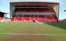 Image for Dons v Accies at Pittodrie opening day