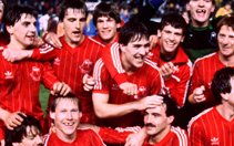 Image for Who`s Your Favourite Dons Legend?