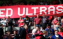 Image for The World of The Ultras