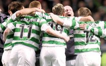 Image for Celtic under attack!