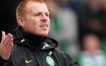 Image for Lennon delighted as Celtic move eight points clear