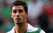 Image for Kayal praised in Celtic victory