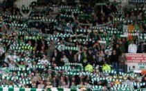 Image for Celtic pegged back by Saints