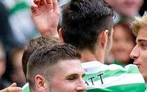 Image for Celtic ace signs new deal